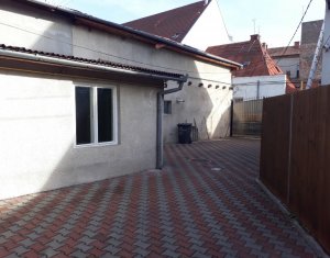 , 90m2 dans Cluj-napoca, zone Centru