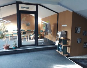 Maison 4 chambres à vendre dans Cluj-napoca, zone Centru