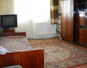 , 66m2 dans Cluj-napoca, zone Manastur