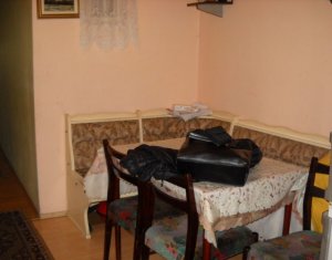 Appartement 3 chambres à vendre dans Cluj-napoca, zone Manastur