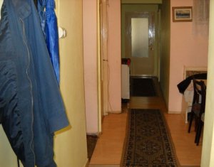 Appartement 3 chambres à vendre dans Cluj-napoca, zone Manastur