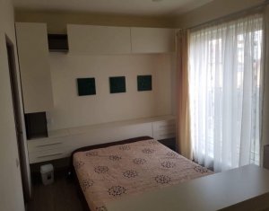 Appartement 3 chambres à louer dans Cluj-napoca, zone Zorilor