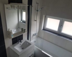 Appartement 3 chambres à louer dans Cluj-napoca, zone Zorilor