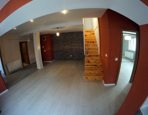 , 94.12m2 dans Cluj-napoca, zone Borhanci
