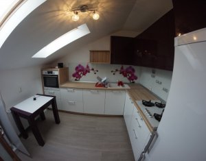 Appartement 3 chambres à vendre dans Cluj-napoca, zone Borhanci