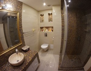Appartement 3 chambres à vendre dans Cluj-napoca, zone Borhanci