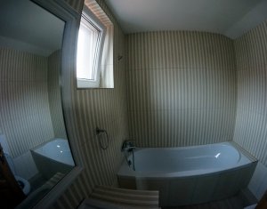 Appartement 3 chambres à vendre dans Cluj-napoca, zone Borhanci