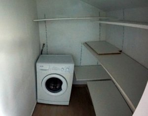 Appartement 3 chambres à vendre dans Cluj-napoca, zone Borhanci