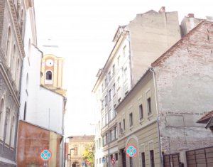 Lakás 2 szobák eladó on Cluj-napoca, Zóna Centru