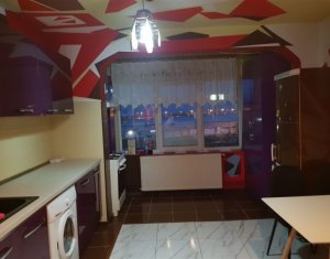Lakás 2 szobák kiadó on Cluj-napoca, Zóna Intre Lacuri