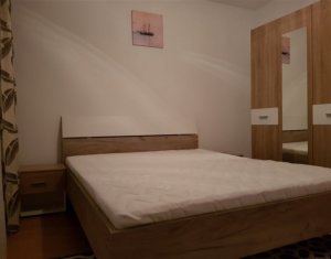 Lakás 2 szobák kiadó on Cluj-napoca, Zóna Intre Lacuri