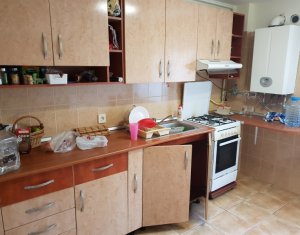 Lakás 2 szobák eladó on Cluj-napoca, Zóna Iris