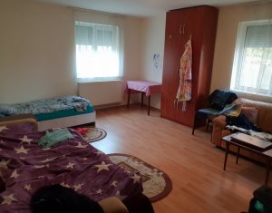 Lakás 2 szobák eladó on Cluj-napoca, Zóna Iris