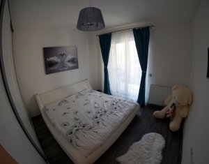 Lakás 3 szobák eladó on Cluj-napoca, Zóna Europa