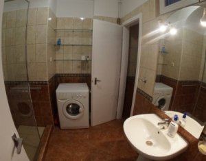 Lakás 4 szobák eladó on Cluj-napoca, Zóna Centru