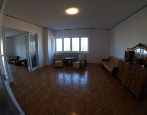 Lakás 4 szobák eladó on Cluj-napoca, Zóna Centru