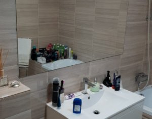 Appartement 2 chambres à vendre dans Floresti