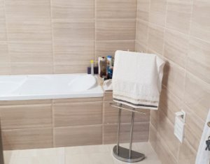 Appartement 2 chambres à vendre dans Floresti