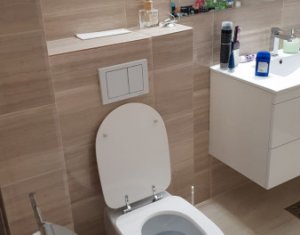Appartement 2 chambres à vendre dans Floresti
