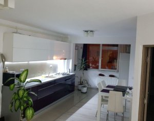 Appartement 2 chambres à vendre dans Floresti
