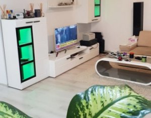 Appartement 2 chambres à vendre dans Floresti