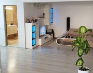 Appartement 2 chambres à vendre dans Floresti
