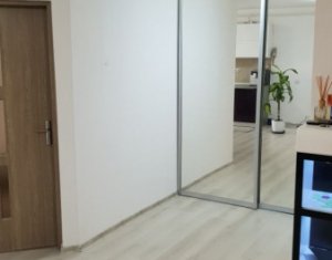 Appartement 2 chambres à vendre dans Floresti