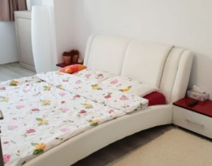 Appartement 2 chambres à vendre dans Floresti