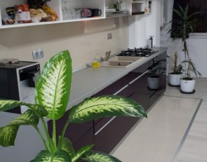 Appartement 2 chambres à vendre dans Floresti