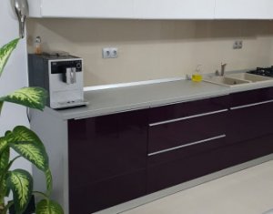 Appartement 2 chambres à vendre dans Floresti