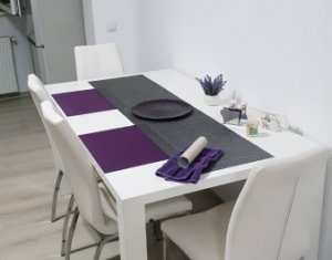Appartement 2 chambres à vendre dans Floresti