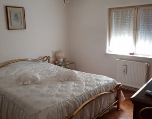 Appartement 4 chambres à vendre dans Cluj-napoca, zone Marasti