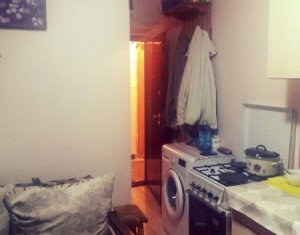 Studio à vendre dans Cluj-napoca, zone Gruia