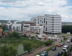 Appartement 1 chambres à louer dans Cluj-napoca, zone Gheorgheni