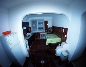 Appartement 2 chambres à louer dans Cluj-napoca, zone Gheorgheni