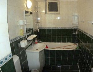 Appartement 2 chambres à louer dans Cluj-napoca, zone Gheorgheni