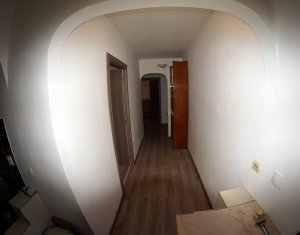 Appartement 2 chambres à louer dans Cluj-napoca, zone Gheorgheni