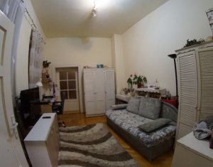 Appartement 2 chambres à vendre dans Cluj-napoca, zone Centru