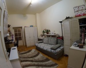 Appartement 2 chambres à vendre dans Cluj-napoca, zone Centru