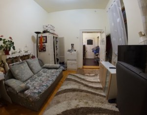 Appartement 2 chambres à vendre dans Cluj-napoca, zone Centru