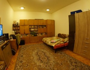 Appartement 2 chambres à vendre dans Cluj-napoca, zone Centru
