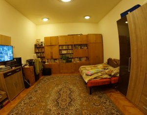 Appartement 2 chambres à vendre dans Cluj-napoca, zone Centru