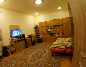 Appartement 2 chambres à vendre dans Cluj-napoca, zone Centru