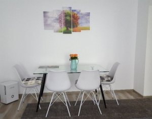 Appartement 2 chambres à vendre dans Cluj-napoca, zone Marasti