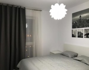 Appartement 2 chambres à vendre dans Cluj-napoca, zone Buna Ziua