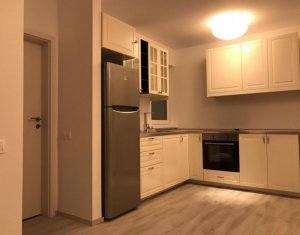 Appartement 2 chambres à vendre dans Cluj-napoca, zone Buna Ziua