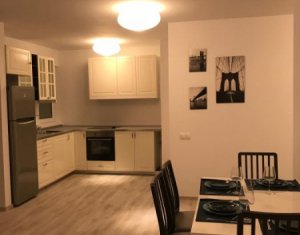 Appartement 2 chambres à vendre dans Cluj-napoca, zone Buna Ziua