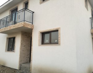 , 120m2 on Floresti