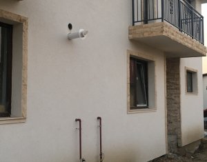 Ház 4 szobák eladó on Floresti