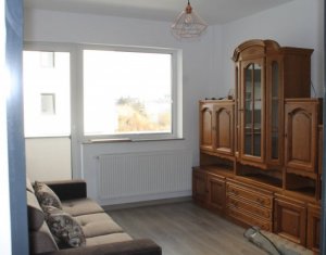 Appartement 2 chambres à louer dans Cluj-napoca, zone Dambul Rotund